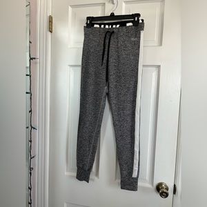 VS Pink joggers